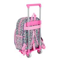 LOL Surprise Removable Trolley Backpack Extra Image 1 Preview